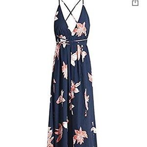 Amazon maxi dress